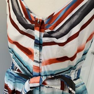 Anthropologie bought French designer sundress! 14